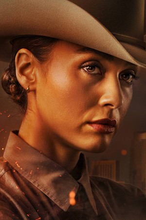 لیندزی مورگان