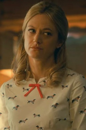 مارین ایرلند