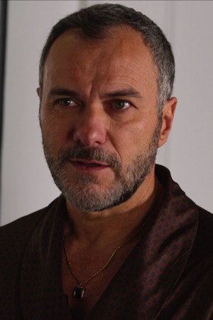 ماسیمیلیانو گالو