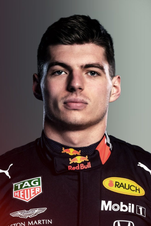 ماکس فرستاپن