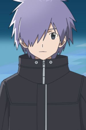 مگومی اوگاتا