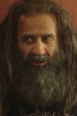 مهدی حسینی‌نیا