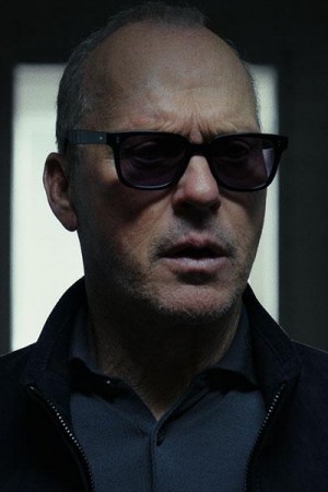 مایکل کیتون