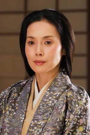 میکی ناکاتانی