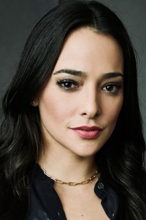 ناتالی مارتینز