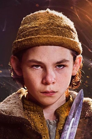 ناتانیل صالح