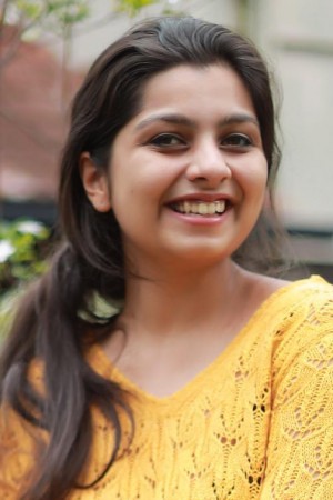 نیرانجانا آنوپ