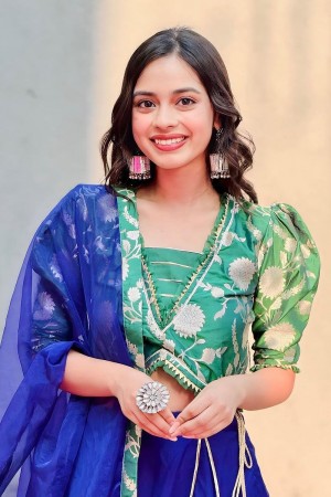 نیتانشی گوئل