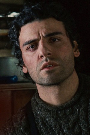 اسکار آیزاک