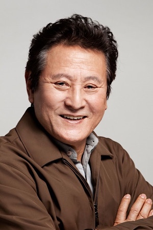 پارک گون-هیونگ