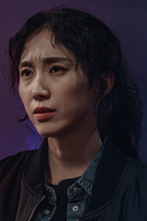 پارک جی یون