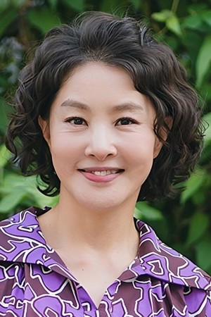 پارک جی-یونگ