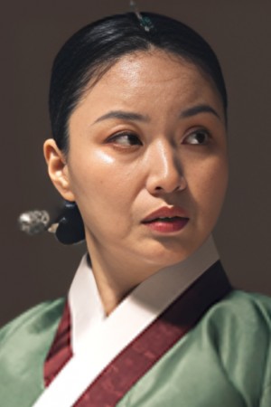 پارک سونگ یون