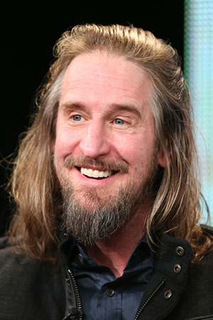 ری مک‌کینون