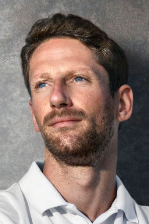 رومن گروژان