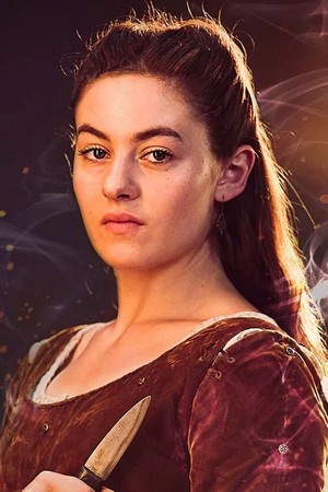 روبی اشبورن سرکیس