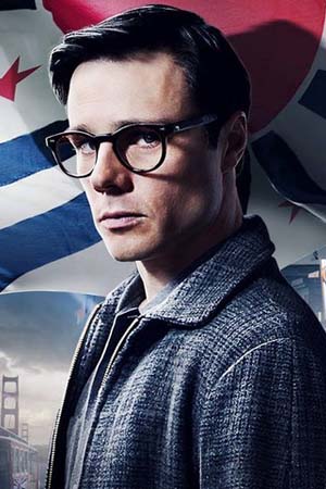 روپرت اوانس