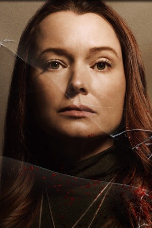 سامانتا سلویان