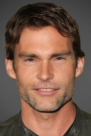 شان ویلیام اسکات