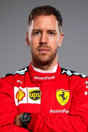 سباستین فتل