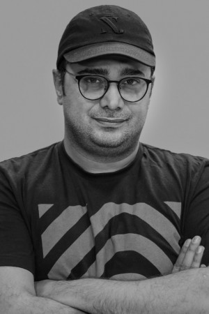 سپند امیرسلیمانی