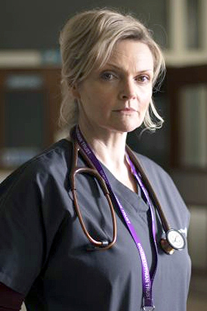 شارون اسمال