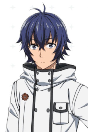 شوگو ساکاتا