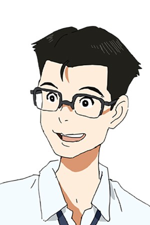 شوتا یاماموتو