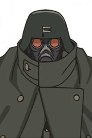 شونسوکه تاکوچی