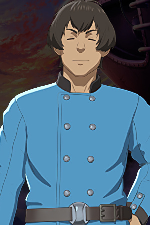 شونسوکه تاکوچی