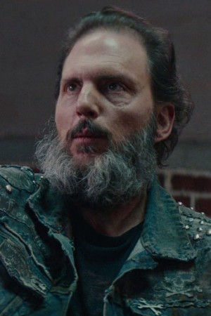 سیلاس وایر میچل