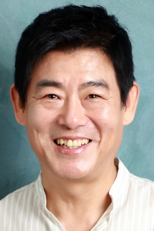 سونگ دونگ ایل