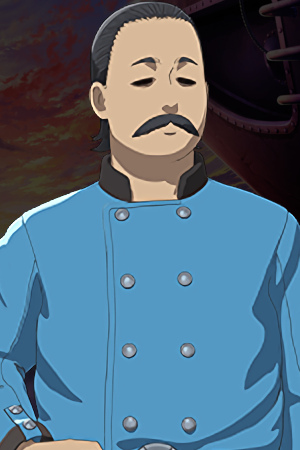 تاکاشی ماتسویاما