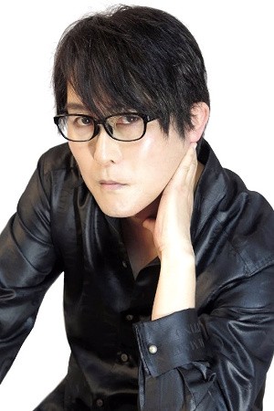 تاکه‌هیتو کویاسو