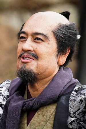 سایتو تاکومی