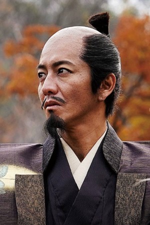 تاکویا کیمورا