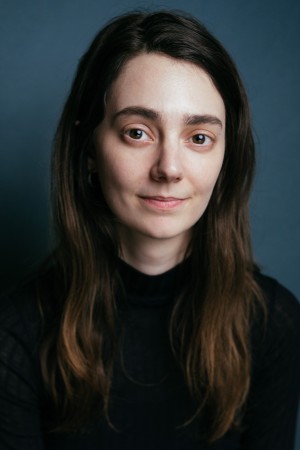 تانیا رینولدز