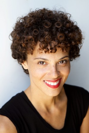 تاتیانا جونز