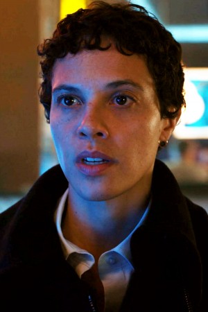 تاتیانا جونز