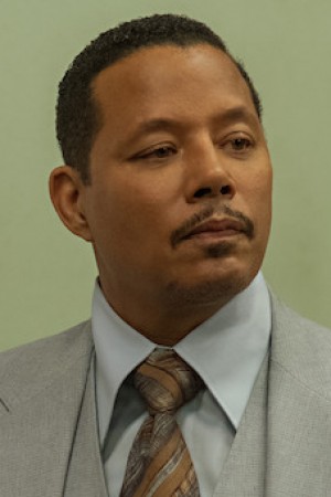 ترنس هاوارد