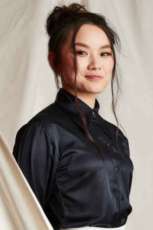 تادیا گراهام