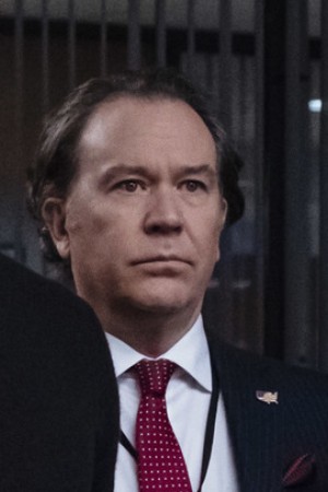 تیموتی هاتن