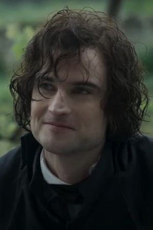 تام استاریج