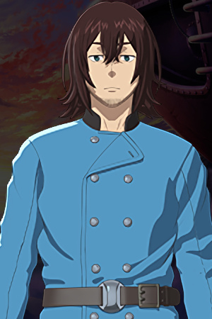 توموآکی مائنو