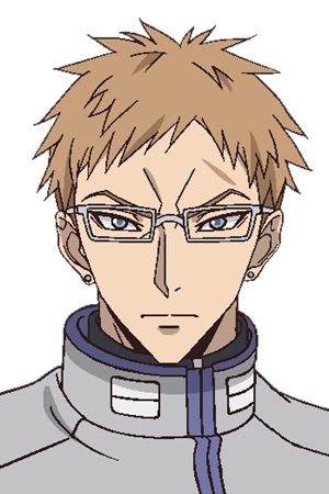 توموآکی مائنو