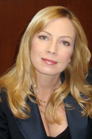 تریسی لوردز