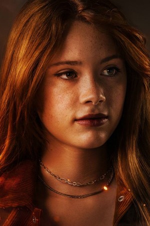 وایولت برینسون