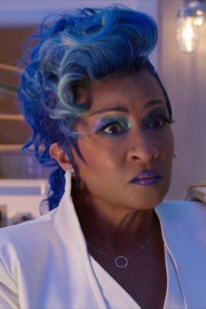 واندا سایکس