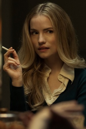 ویلا فیتزجرالد