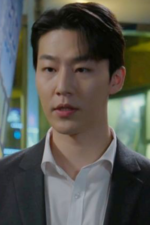 وون تائه مین